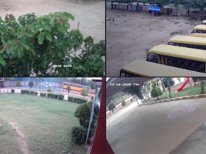 cctv installation in ramamurthy nagar